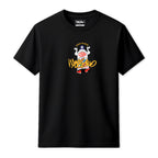MOSSIMO High Gloss T-SHIRT BLACK