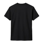 MOSSIMO WORLDWIDE T-SHIRT BLACK