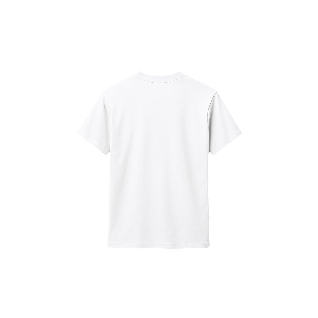 MOSSIMO CORE T-SHIRT WHITE