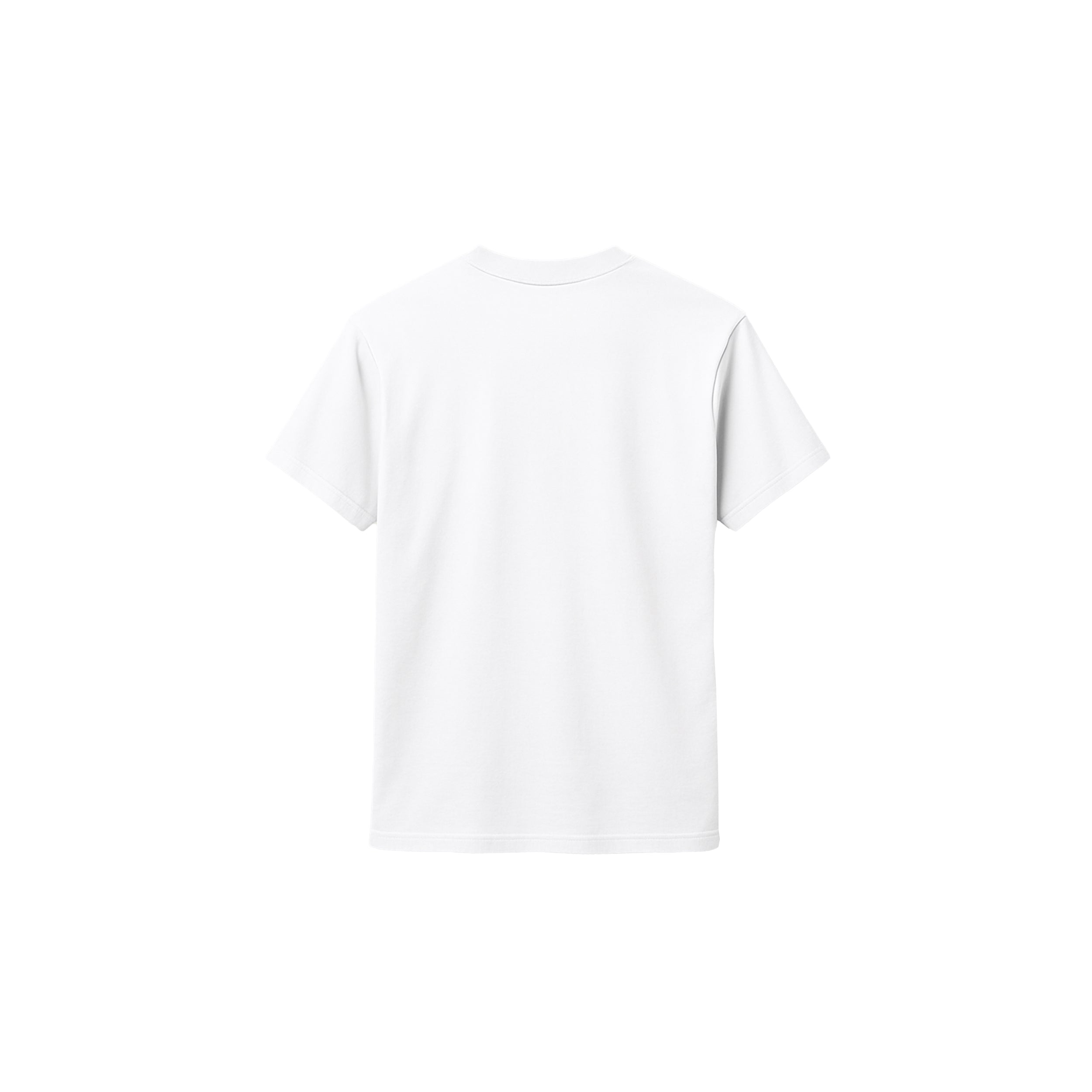 MOSSIMO CORE T-SHIRT WHITE