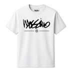 MOSSIMO CORE T-SHIRT WHITE