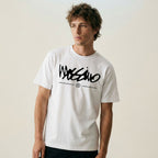 MOSSIMO CORE T-SHIRT WHITE