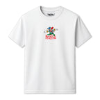 MOSSIMO JESTER T-SHIRT WHITE