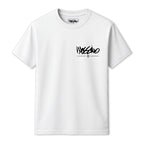 MOSSIMO SIGNATURE T-SHIRT WHITE