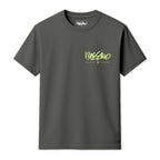 MOSSIMO SIGNATURE T-SHIRT LIGHT GRAPHITE