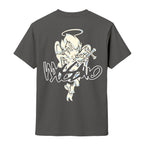 MOSSIMO CHRUB T-SHIRT Charcoal