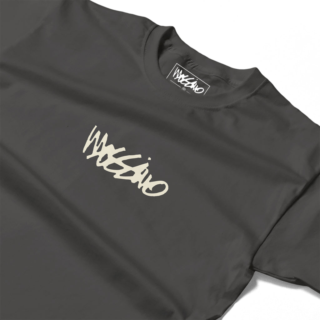 MOSSIMO CHRUB T-SHIRT Charcoal