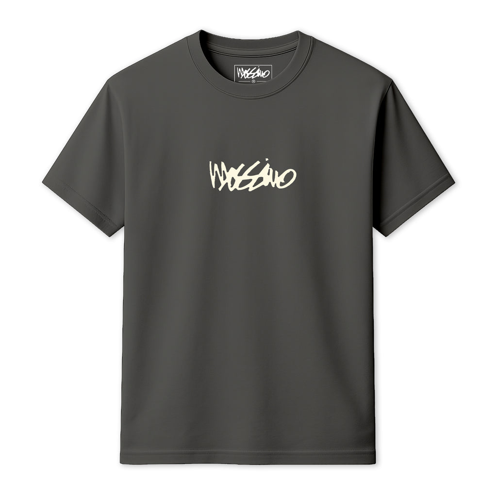 MOSSIMO CHRUB T-SHIRT Charcoal