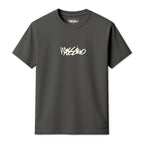 MOSSIMO CHRUB T-SHIRT Charcoal