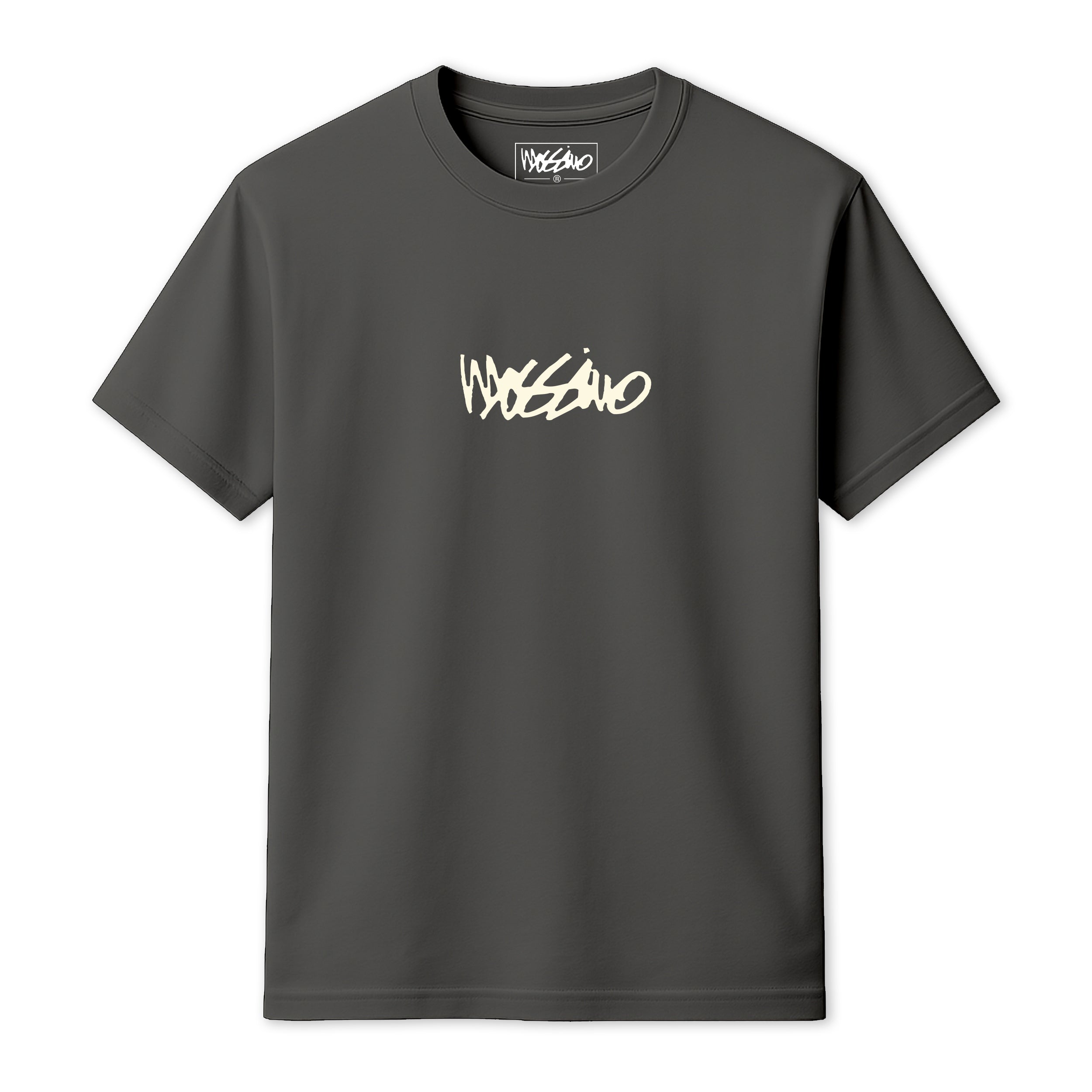 MOSSIMO CHRUB T-SHIRT Charcoal