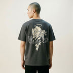 MOSSIMO CHRUB T-SHIRT Charcoal