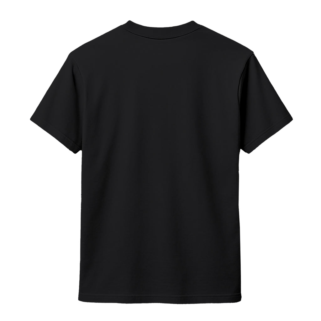 MOSSIMO CORE STANDARD T-SHIRT BLACK