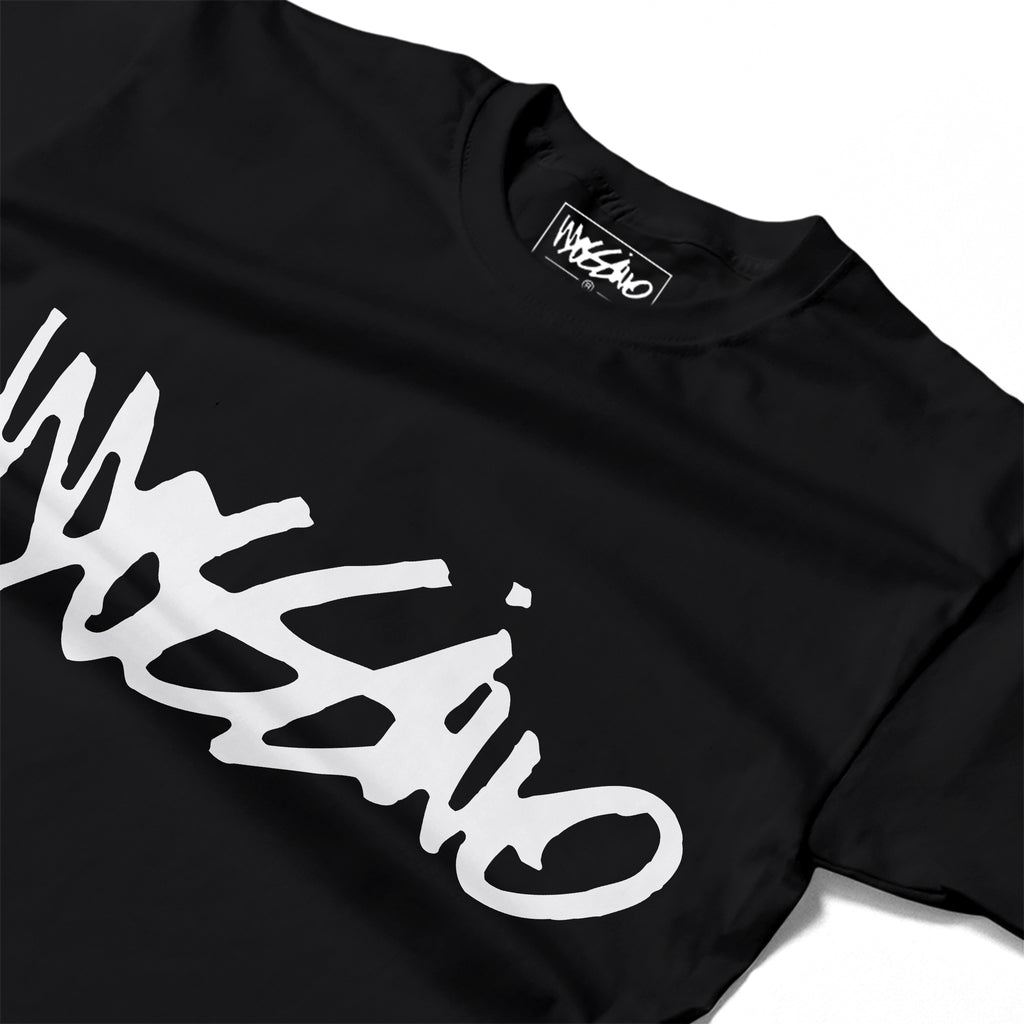 MOSSIMO CORE STANDARD T-SHIRT BLACK
