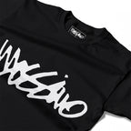MOSSIMO CORE STANDARD T-SHIRT BLACK