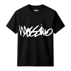 MOSSIMO CORE STANDARD T-SHIRT BLACK