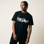 MOSSIMO CORE STANDARD T-SHIRT BLACK
