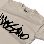 MOSSIMO CORE STANDARD T-SHIRT NATURAL