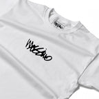 MOSSIMO FRESH DELIVERY T-SHIRT WHITE