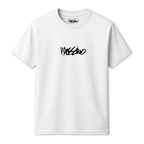 MOSSIMO FRESH DELIVERY T-SHIRT WHITE