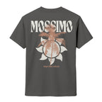 MOSSIMO NEWPORT BEACH T-SHIRT Charcoal