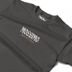 MOSSIMO NEWPORT BEACH T-SHIRT Charcoal