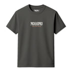 MOSSIMO NEWPORT BEACH T-SHIRT Charcoal